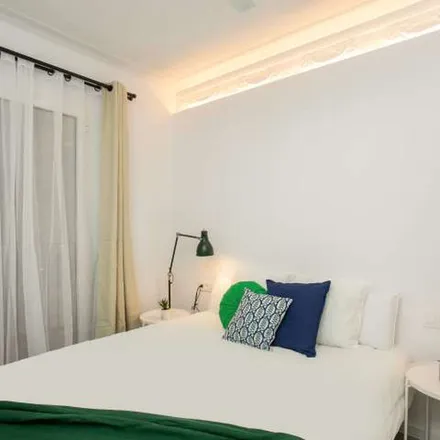 Rent this 2 bed apartment on Bonker in Plaça de Las Navas, 08001 Barcelona