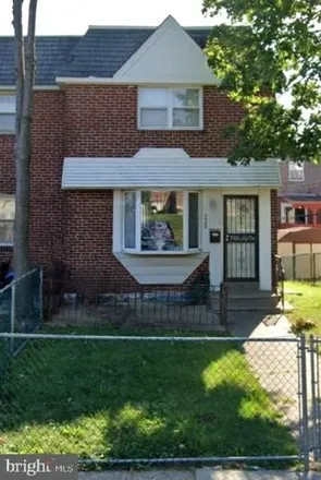 Buy this 2 bed house on 8446 Temple Road in Philadelphia, PA 19150