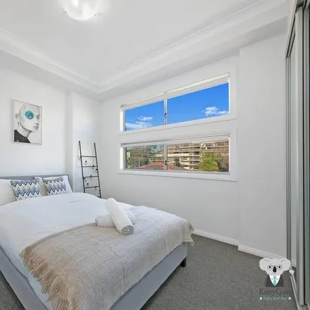 Image 1 - Wentworthville NSW 2145, Australia - Apartment for rent
