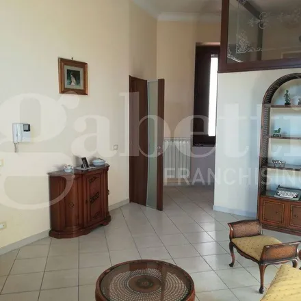 Rent this 3 bed apartment on Via San Felice in 80035 Nola NA, Italy