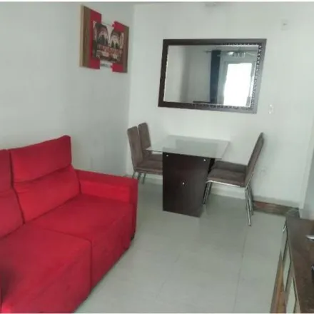 Buy this 2 bed apartment on Rua do Buganvília in Cidade Universitária Pedra Branca, Palhoça - SC