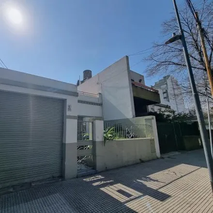 Buy this studio house on Trípoli 4153 in Villa Pueyrredón, C1419 HTH Buenos Aires