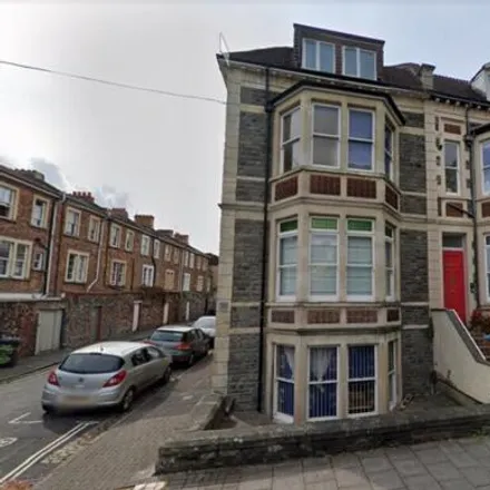 Rent this 6 bed room on Alma Road in Clifton, Bristol
