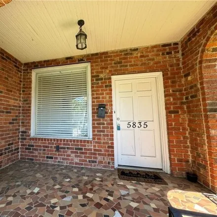 Image 3 - 5837 Louis Xiv Street, Lakeview, New Orleans, LA 70124, USA - House for rent