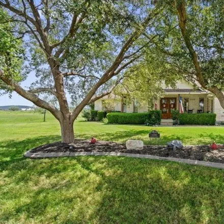 Image 4 - 154 Still Meadow Drive, Burnet County, TX 78639, USA - House for sale