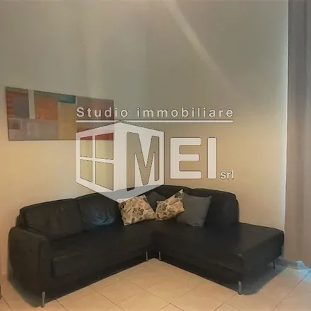 Rent this 2 bed apartment on Circoscrizione 3 in Via Corsica 27, 57127 Livorno LI