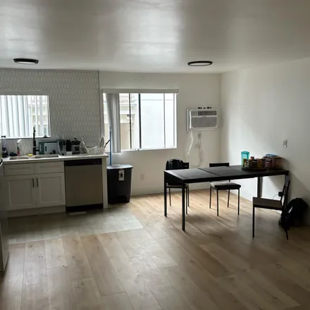 Rent this 1 bed room on 5464 Carlton Way in Los Angeles, CA 90027