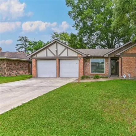 Buy this 3 bed house on White Cedar Drive in Harris County, TX 77015