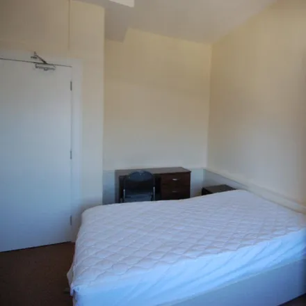 Image 5 - Ramsay World Travel, 39 Barnton Street, Stirling, FK8 1HH, United Kingdom - Apartment for rent