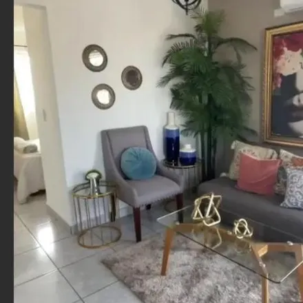 Buy this 2 bed apartment on Av. Munich in Urbivilla del Real, 82000 Mazatlán