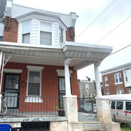 Buy this 4 bed house on 5434 Pine Street in Philadelphia, PA 19143