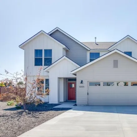 Buy this 4 bed house on East Sunray Drive in Nampa, ID 83867