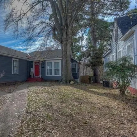 Buy this 3 bed house on 253 Olive Street in Shreveport, LA 71104