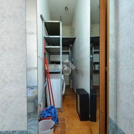 Rent this 3 bed apartment on Via Pietro Castelli in 98149 Messina ME, Italy
