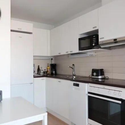 Rent this 1 bed apartment on Kympinkatu 3 in 20320 Turku, Finland