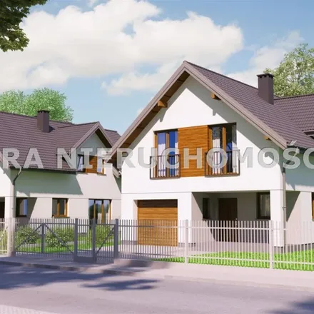 Image 7 - unnamed road, 15-593 Halickie, Poland - House for sale