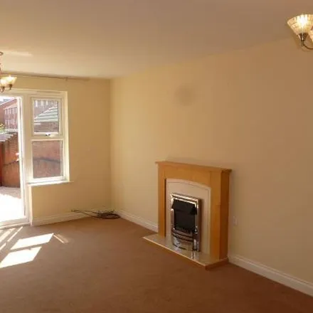 Rent this 3 bed apartment on Caerphilly Road in Cardiff, CF14 4SL