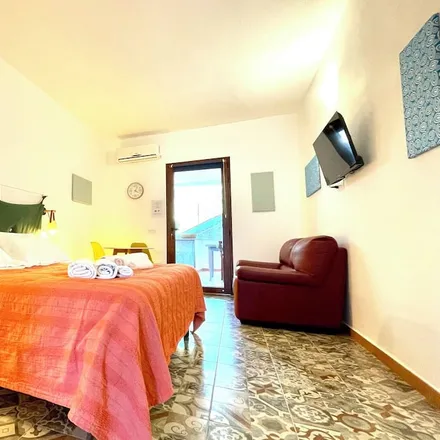 Rent this 1 bed apartment on 08042 Barì/Bari Sardo NU