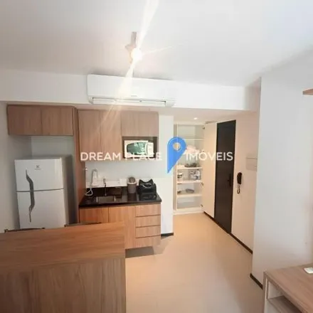 Rent this 1 bed apartment on Movida in Rua da Consolação 293, Vila Buarque