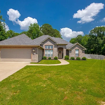 Buy this 4 bed house on Rosewall Lane in Little Rock, AR 72210