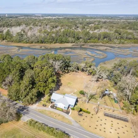 Image 4 - 1257 Sea Island Parkway, Beaufort County, SC 29920, USA - House for sale