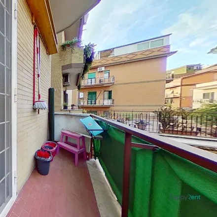Image 6 - Via di Vigna Ceccarelli, 00148 Rome RM, Italy - Apartment for rent
