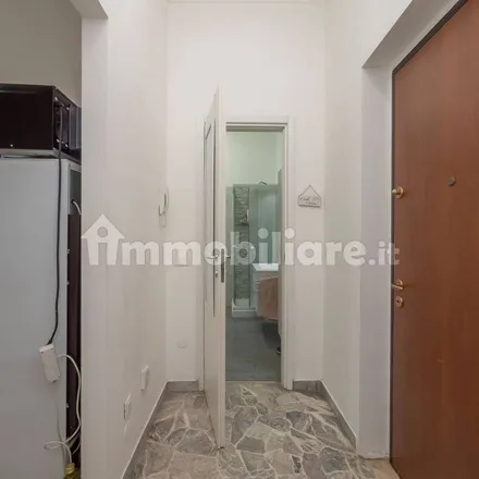 Rent this 1 bed apartment on Via Marcello Prestinari in 20158 Milan MI, Italy