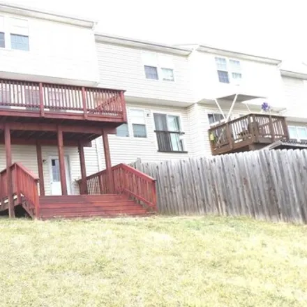 Image 2 - Orleans Lane, Berkeley County, WV, USA - Townhouse for rent