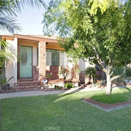 Buy this 2 bed house on 8265 Brookpark Road in Downey, CA 90240