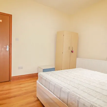 Rent this 1 bed apartment on 5 Shrewsbury Road in London, E7 8AJ