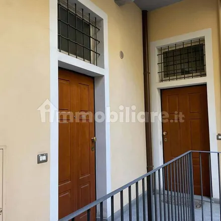 Image 4 - Via Giovanni Giolitti 8 scala A, 10123 Turin TO, Italy - Apartment for rent
