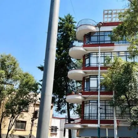 Image 2 - unnamed road, Colonia Anzures, 11590 Santa Fe, Mexico - Apartment for sale