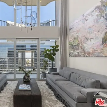 Rent this 2 bed condo on Fairmont Century Plaza in 2025 Avenue of the Stars, Los Angeles