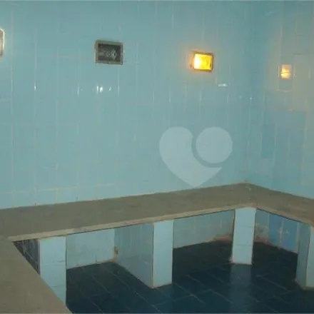 Rent this 3 bed apartment on Edificios Maison Tourraine e Maison Loire in Alameda dos Arapanés 725, Indianópolis