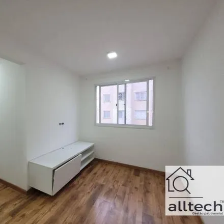 Rent this 2 bed apartment on Rua Clímaco Barbosa 590 in Cambuci, São Paulo - SP
