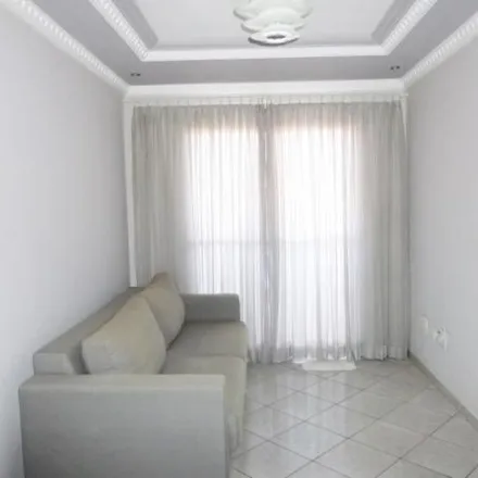 Buy this 2 bed apartment on Rua Aujovil Martini in Jardim Abaeté, Piracicaba - SP