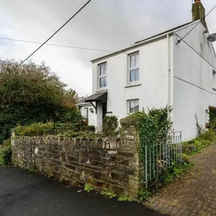 Buy this 4 bed house on Pyle Road in Bishopston, SA3 3HH