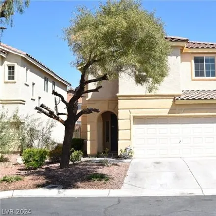 Rent this 4 bed house on 9400 Magnificent Avenue in Spring Valley, NV 89148