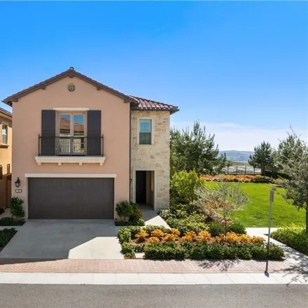 Buy this 4 bed house on 110 Roundhouse in Irvine, CA 92618
