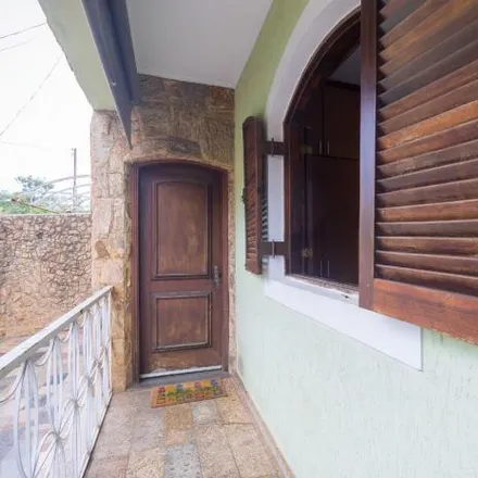 Buy this 7 bed house on Rua Dona Olívia Bianco in Santa Cecília, Piracicaba - SP