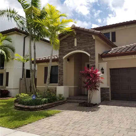 Rent this 5 bed house on 2730 Northeast 1st Street in Homestead, FL 33033