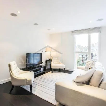 Image 7 - Moore House, 2 Gatliff Road, London, SW1W 8BE, United Kingdom - Apartment for rent