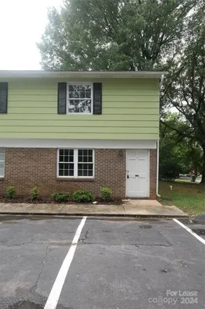 Rent this 2 bed apartment on 370 North Poplar Street in Groves, Gastonia