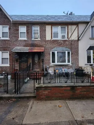 Buy this 3 bed house on 53-50 66th Street in New York, NY 11378