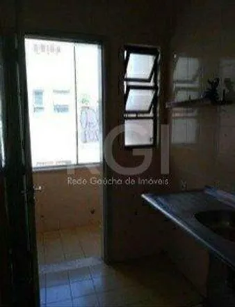 Rent this studio apartment on Avenida Coronel Gastão Hasslocher Mazeron in Medianeira, Porto Alegre - RS