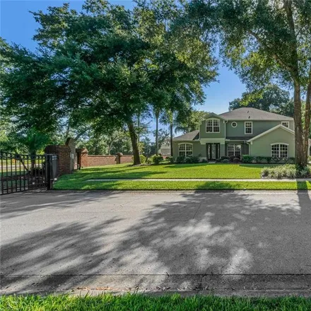 Image 2 - 198 South Orange Avenue, Alderene Park, Seminole County, FL 32771, USA - House for sale