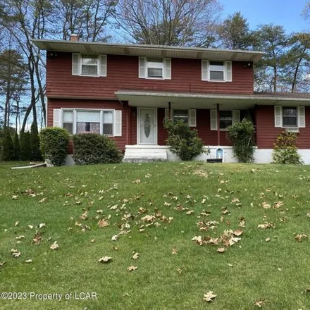 Buy this 5 bed house on 545 Larock Road in Black Creek Township, PA 18249