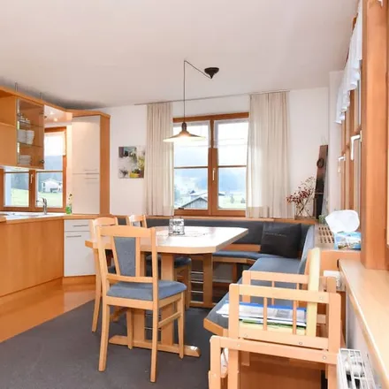 Rent this 3 bed apartment on Hirschau in 6882 Hirschau, Austria