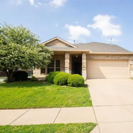 Rent this 4 bed house on 506 Lipizzan Lane in Celina, TX 75009