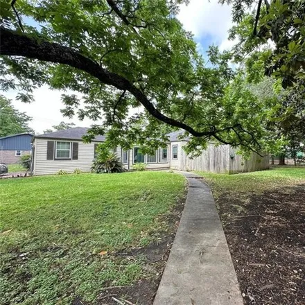 Image 8 - 7303 Brace St, Houston, Texas, 77061 - House for sale